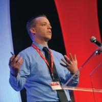 Steven Fischer, photo 2