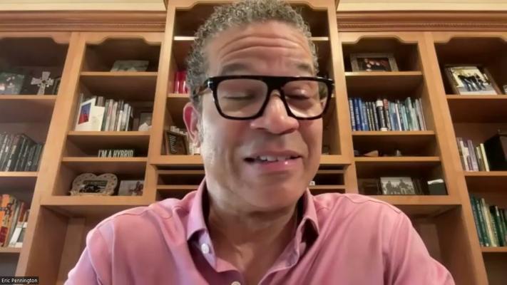 Ceqf Eric Pennington, photo 1