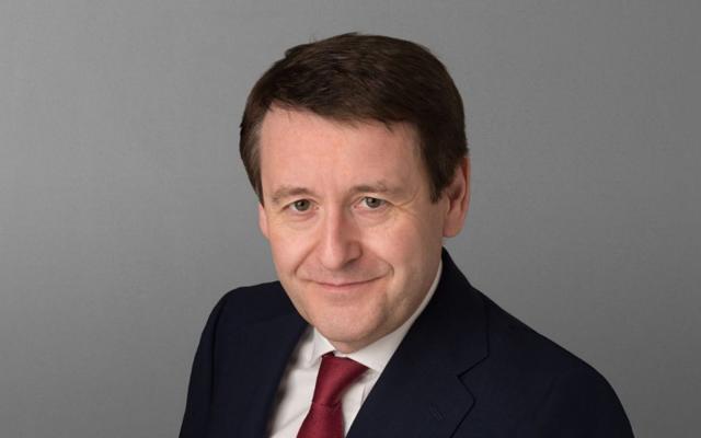 David Mather, photo 1