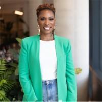 Lorraine Mcips, photo 2