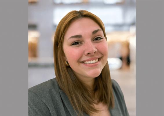 Molly Webster, photo 2