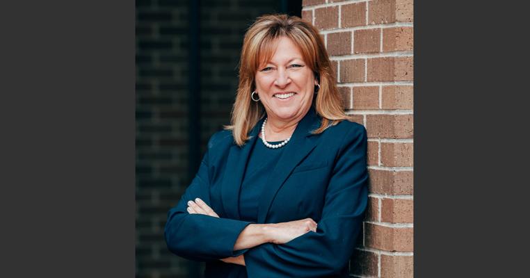 Therese Gearhart, photo 1