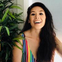 Caroline Phillips, photo 2