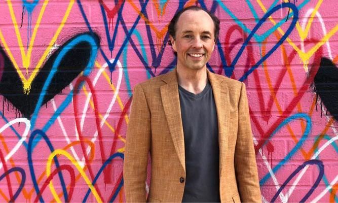 Anthony Byrne, photo 1