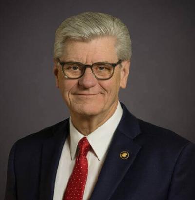Phil Bryant, photo 1