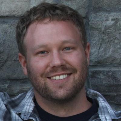 Alec Wilson, photo 2