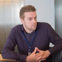 Jochem van Oortmerssen, photo 2