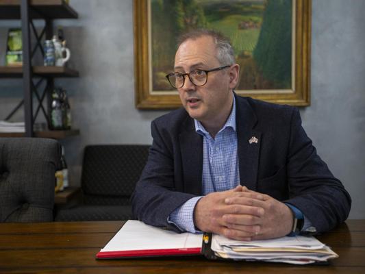 Robin Twyman, photo 2