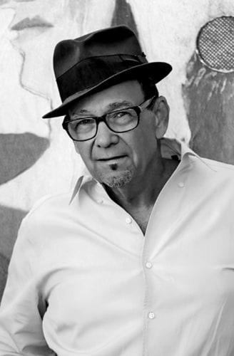 Bruce Helander, photo 2