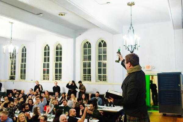 Davon Robinson, photo 1