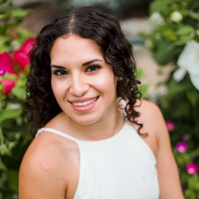 Alejandra Hernandez - LinkedIn