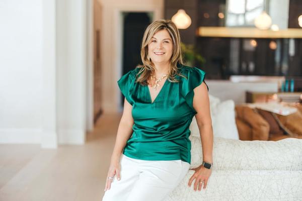 Lisa Morstad, photo 1