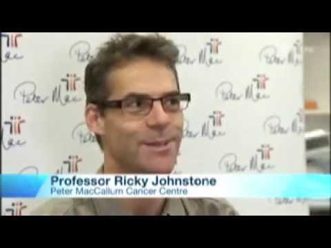 Ricky Johnstone, photo 2