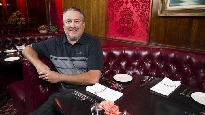 Jay Barbour, photo 2