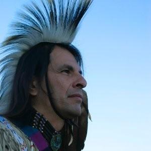 Chief Robert TallTree