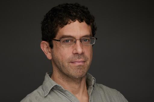 Assaf Rotchild, photo 1