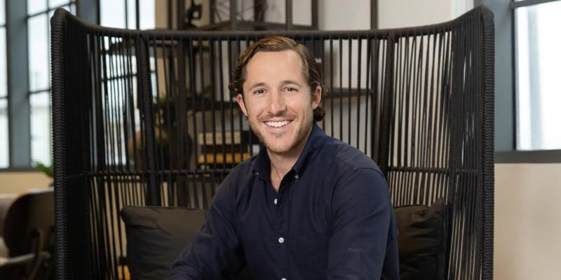 Riley Donelson, photo 1