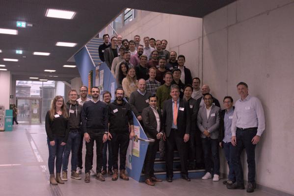 Patrick Sapin, photo 1