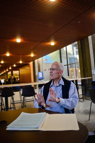 Toby Silverman, photo 2