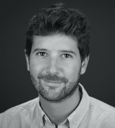 Eric Boucher, photo 1