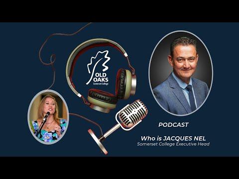 Jacques Nel, photo 2