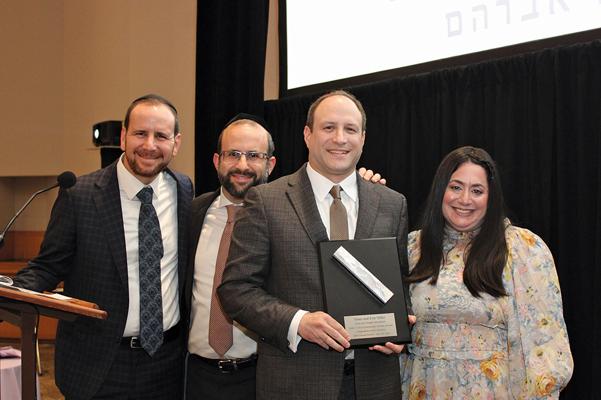 Eric Sternbach, photo 1