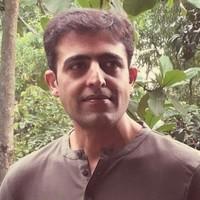 Abhijit Ahluwalia, photo 2