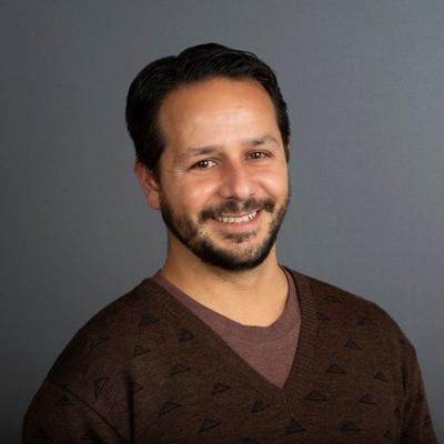 Eric Schneiter, photo 1