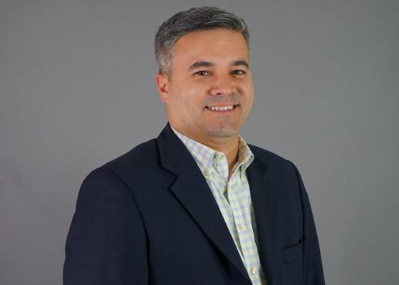 Andy Ritter, photo 1