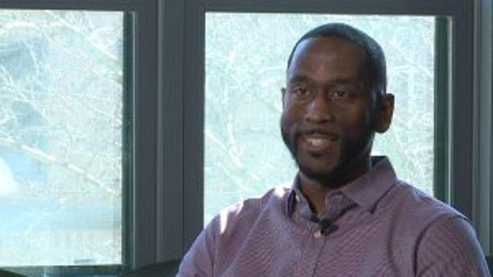 Jalin Phelps, photo 2