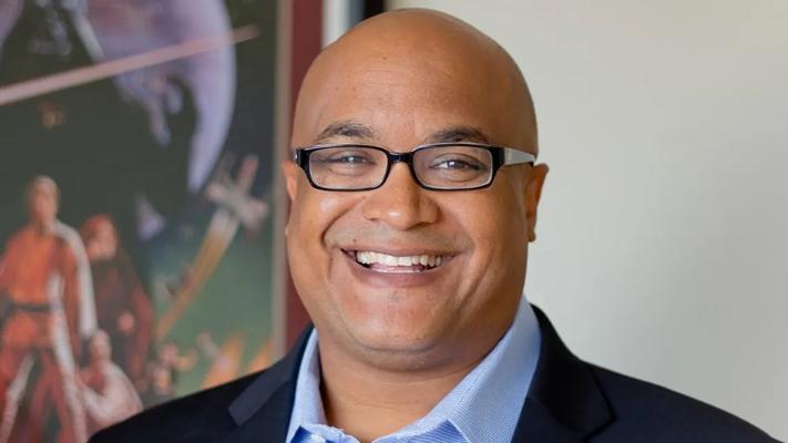 Eric Bowman, photo 1