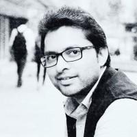 Hemant Vashisth, photo 1