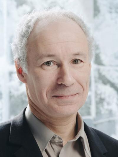 Artem Zorin, photo 1