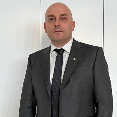 Drew Trotman, photo 2