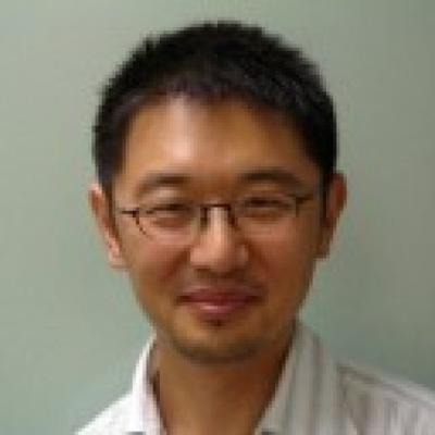 Steven Goh