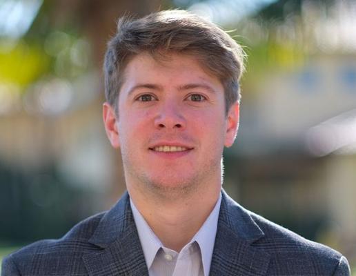 Ryan Sanford, photo 2