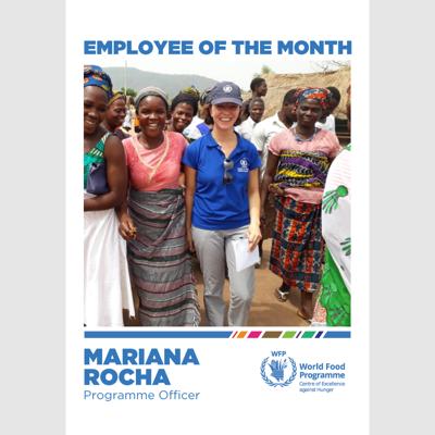 Mariana Rocha, photo 1