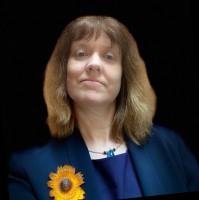 Cristine Kinross, photo 1