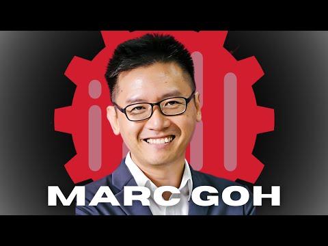 Marc 吴庆建（马克）, photo 2