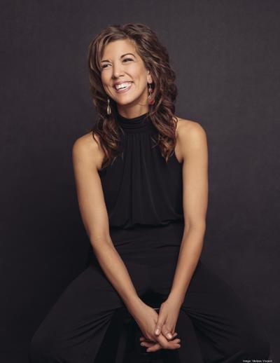 Melissa Vincent, photo 2