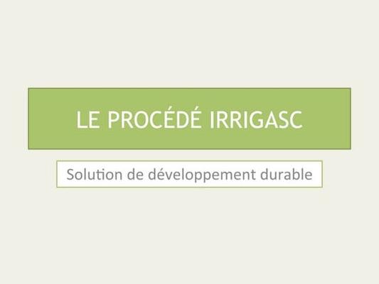 Natacha Gasc, photo 1