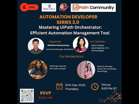 Netra Singhal, photo 1