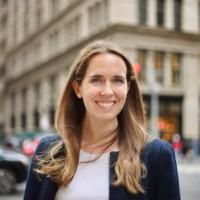 Lizzy Martin, photo 1