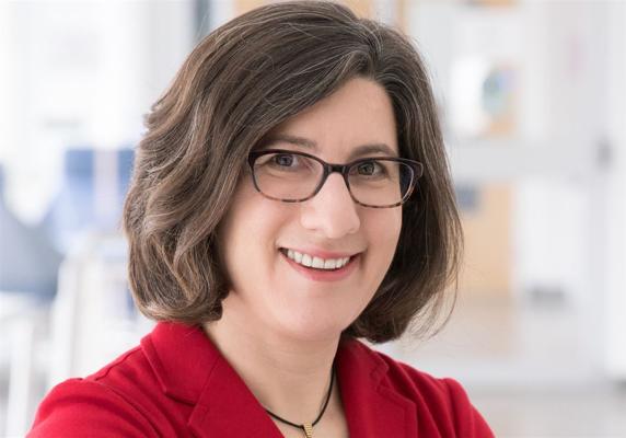 Lorrie Cranor, photo 1