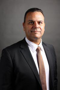 Alaa Ibrahim, photo 1