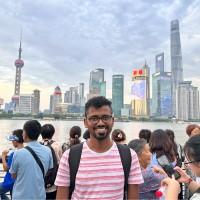 Jayakumar Peddireddy, photo 2