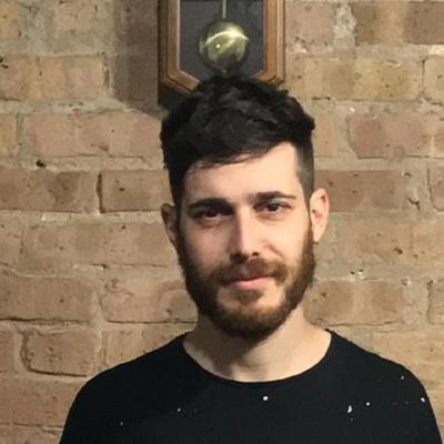 Aaron Brager, photo 2