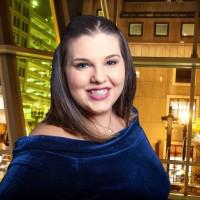 Michelle Lacatus-Nitu