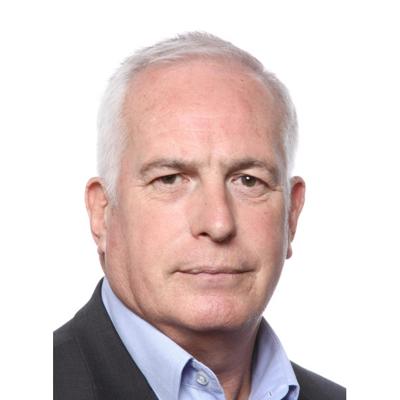 Steve Davies, photo 2