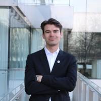 Maxwell Olle, photo 2